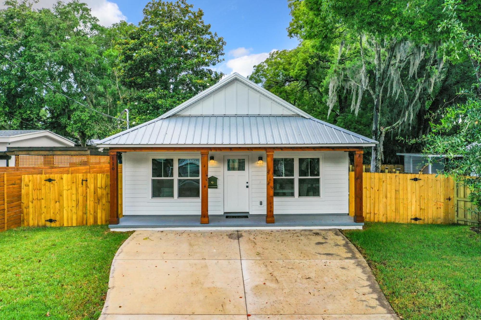 Home Away From Home Believe St. Augustine Exterior foto